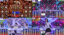 [쇼케이]시즌11 일반회차 1회 2부 퇴근전쟁!![더케이x케이대]