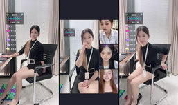 低调直播，小心老板