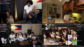 🇵🇭 FILIPINO STREAM WITH @aozami & @blazian 🇵🇭 !discord !socials