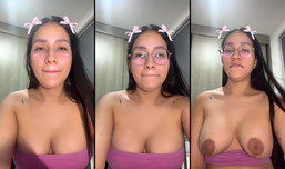 😏