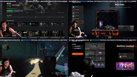 21+ || ( ˘͈ ᵕ ˘͈♡) | HATH DAY 22 | Bronze to Celes Challenge | Rivals PC Comp Grind | !socials !lurk !kofi !discord !dadjoke ♡