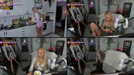 Find me at 👉🏻 !Socials 👈🏻 Live again soon enjoy rerun in the meantime 🩷