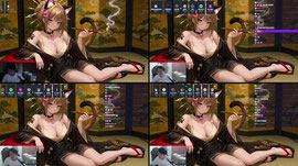 【叉滴娛樂 Eason】8/25 合作夥伴週年紀念日快樂！ 下午五點記得楓之谷經典版
