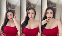 Naomi❤️‍🔥正在直播
