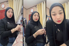 Juai baju