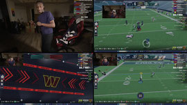 🏈 ROBLOX FOOTBALL WITH GZF 🏈 JOIN THE FAM AND SUB UP #1 STREAMER FROM PHILLY💰