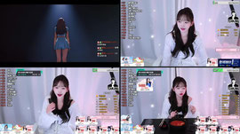 [팀진우] 안녕하세용 오라버니들 ㅎㅎ