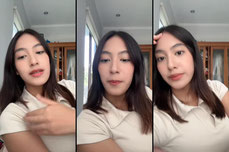 Untitled stream