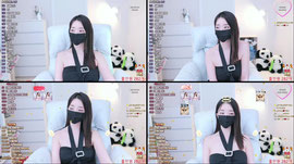 자연미인 자연슴가