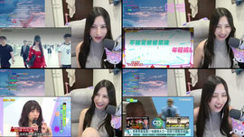 8/25 今天睡太晚=3= 6:00抽觀眾贊助拍立得｜!台聚