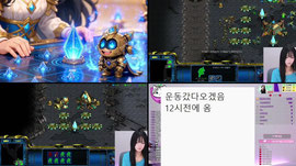 [ 뉴캣슬 : 유스 ]  하체 박살난애
