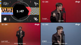 김재중의(KIMJAEJOONG) 킬링보이스를 라이브로!🎙️
