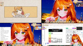 🍞자기전에 들으러 와🧡룰렛 [33/330] 확정O