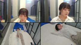 디스크환자의 스트레칭[수니그룹]