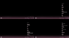 short stream