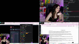 🚀EL 4 DIA🚀 DEL CAMBIO💗VARIETY QUEEN💗SE ACABO ESTAR ENFADAd👺Y FINCHAT TOXICO🥳RECORD DE DIAS SIN LOL 🥳¿ CUANTO DURARA ESTO?¿DIFINITIVO?