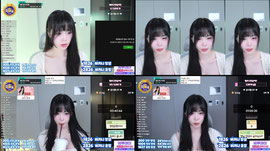 [최가네] 낼 펜션 놀러가욤! ㅎㅅㅎ 비키니 1826 여행 방셀 1004