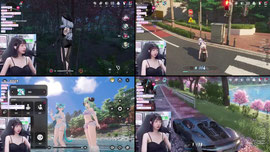 8/25 太香了!!💖掛台忠誠點數兌換大獎｡🌟電競周邊/Switch2/PS5! ✧一個月一台！MYCARD 93折