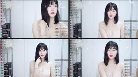 루이즈❤️신입19일 자연 이쁘니랑 놀자~ 핡
