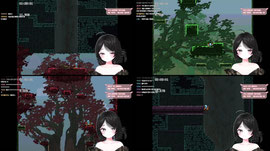 몰래 점프킹 미션하기 [33/330]