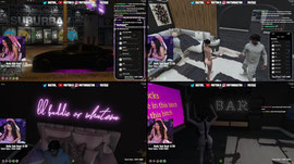 my chest hurt... cooking for @drxidz @cammylavine | road to 1200 subbies 💜