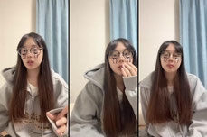 少しだけ
