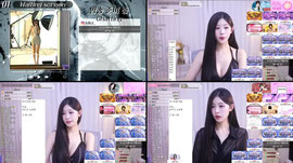[더케이:상사원] 7시 15분 단셈블/1255 저금통 방셀