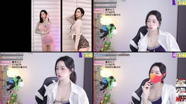 9시까지 아무도없으면 사라질게오 .. 흐아 / 10개이상팬갑 퀵뷰플