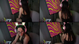 Mommy Milkies IS HERE  :) !dono !wish !throne !link