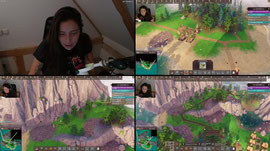 Arbeitszeitbetrug by Proxy