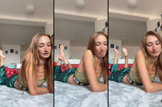 Untitled stream