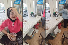 TOKAN VIETNAM ROLL PENANG