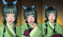猫猫