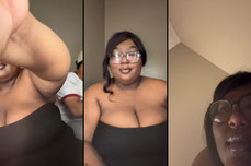Turn up W/ ur fav BBW🖤💋