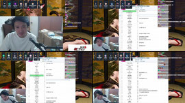 【叉滴娛樂 Eason】8/25 合作夥伴週年紀念日快樂！ 下午五點記得楓之谷經典版