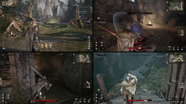 [Mistfall Hunter] 💀 Fight, extraction e pessime decisioni - Campagna 🔥 !project !server !ovrsost 🔥