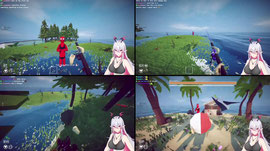 fishing something something w/vipzo @vipzo