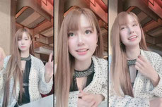 ผจก ไลฟ์แทนน้องนะงับบ