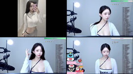 눈 마주치면 들어와