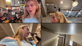 shopping in Shibuya :) | !s | !discord