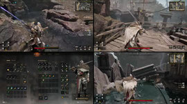 [Mistfall Hunter] 💀 Fight, extraction e pessime decisioni🔥 !project !server !ovrsost 🔥