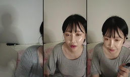 땰긔님의 방송입니다