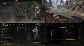 [Mistfall Hunter] 💀 Fight, extraction e pessime decisioni🔥 !project !server !ovrsost 🔥