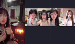无声卡清唱？
