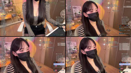 여친재질 하리찡🖤