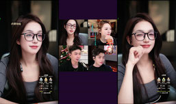 李泽琳💫正在直播