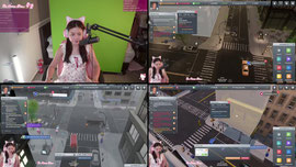 🇸🇬🌸LIVE🌸The Kiara Show🌸cozy gamin' time :D🌸 !tip