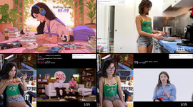 CUCINIAMO, MAGNAMO E ANDIAMO TUTTI A CA**** c: / !wishlist !sub !kofi !prime !tier3 !wishlist !dona