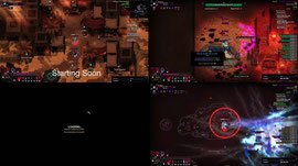[Drops] MF Stacking, !poe2 Announcement Today - !starter !discord