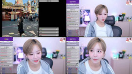 내 손 안의 작은 스트리머 마이민💕